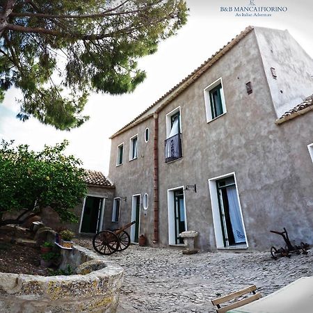 B&B Manca1Fiorino Бузето-Палиццоло Экстерьер фото