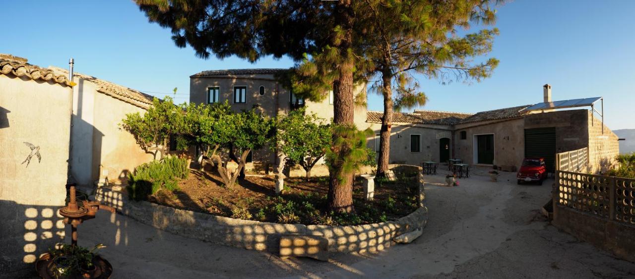 B&B Manca1Fiorino Бузето-Палиццоло Экстерьер фото