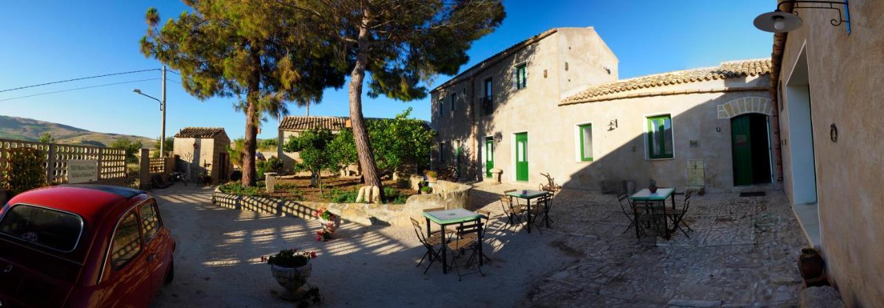 B&B Manca1Fiorino Бузето-Палиццоло Экстерьер фото